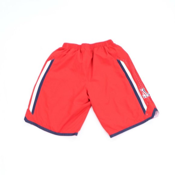 Nike Authentic University of Arizona Shorts Red